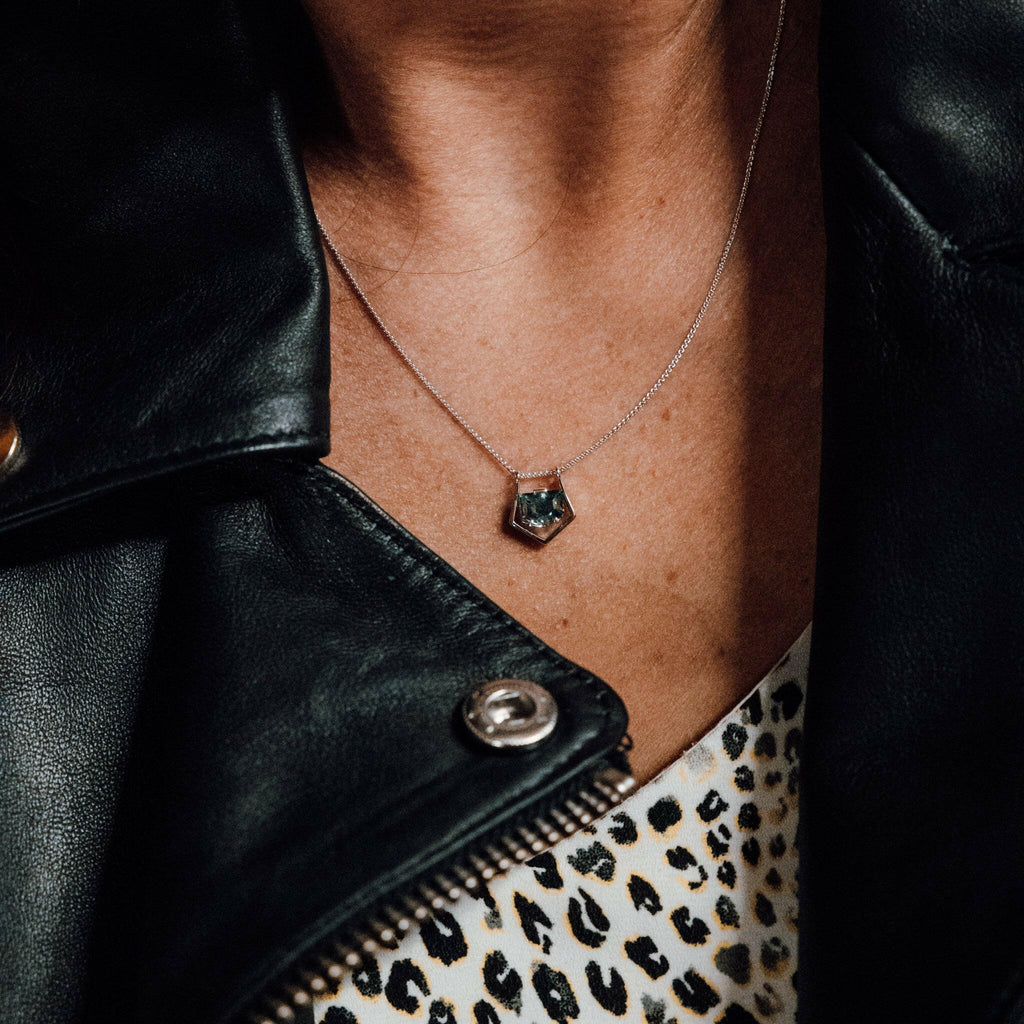 Livingston Necklace
